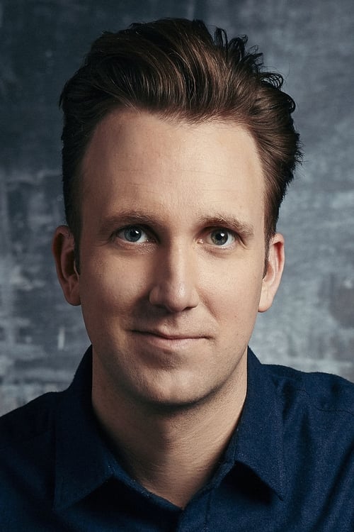 Jordan Klepper