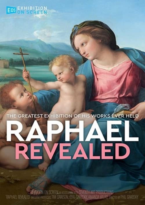 Raphael Revealed