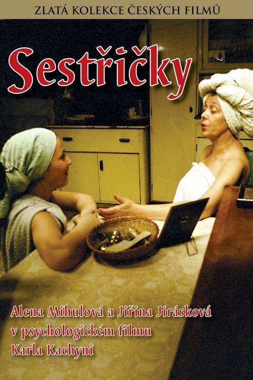 Sestricky