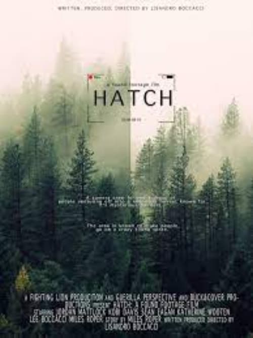 Hatch: Found Footage