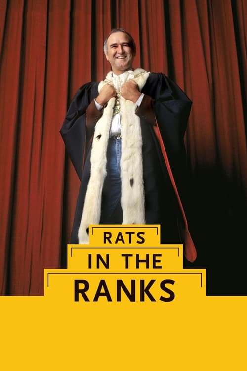 Rats in the Ranks