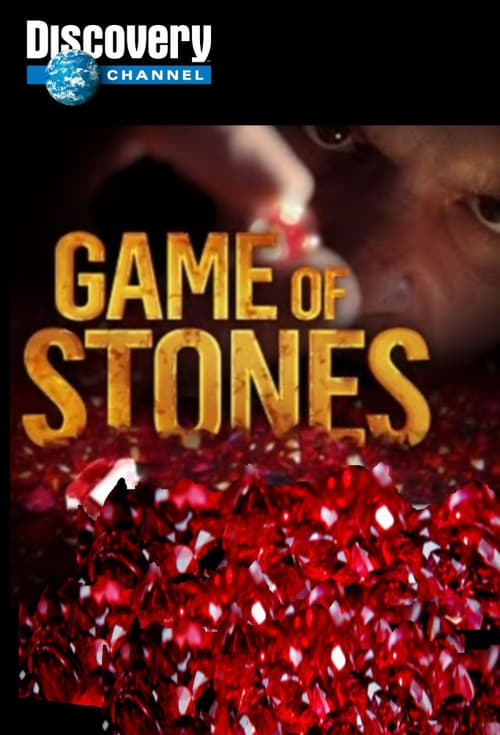 Game of Stones