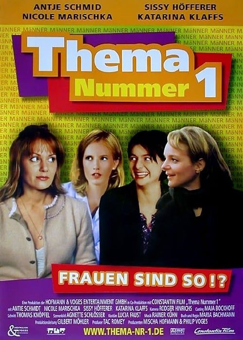 Thema Nr. 1