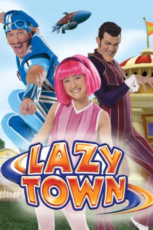 LazyTown