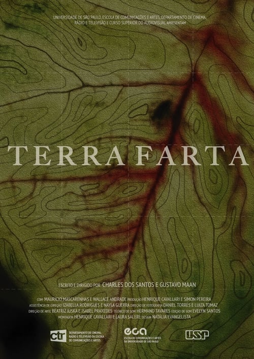 Terra Farta