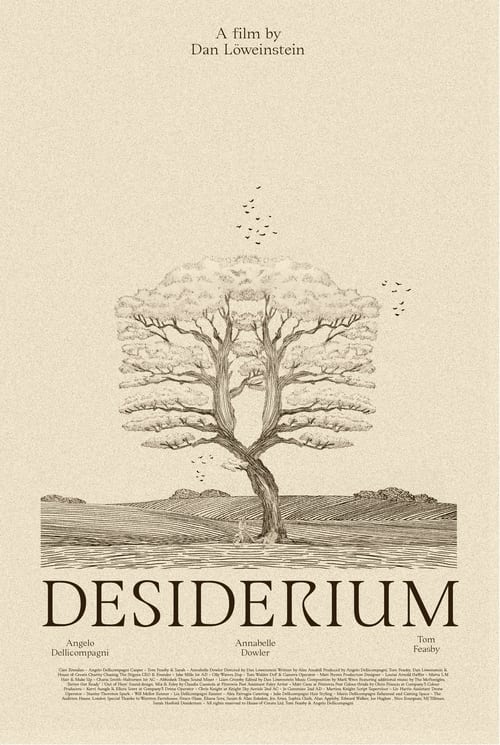 Desiderium