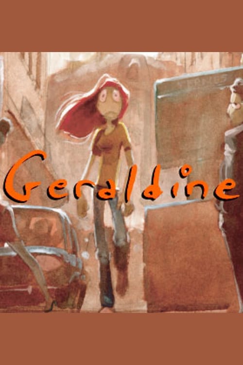 Geraldine