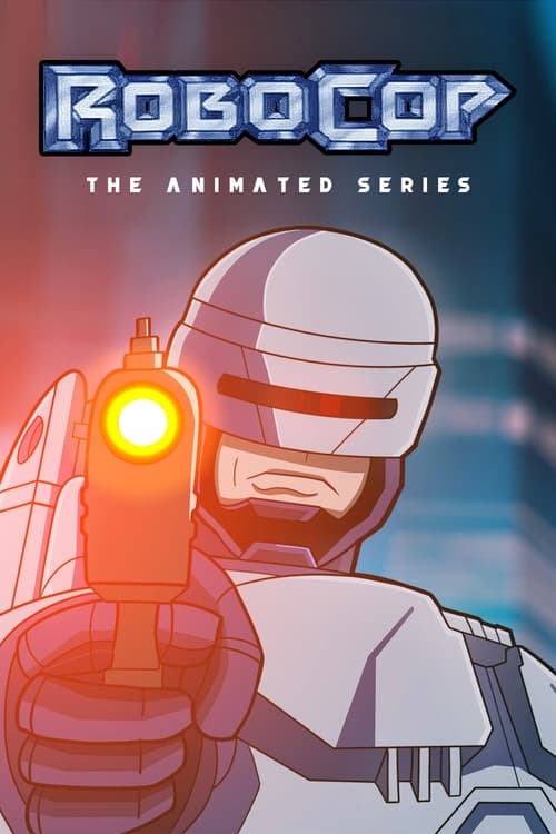 RoboCop: The Animated Series