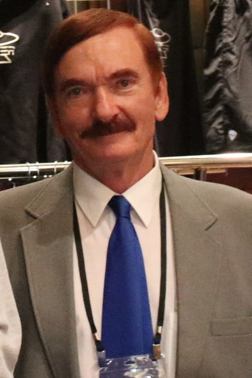 Travis Walton