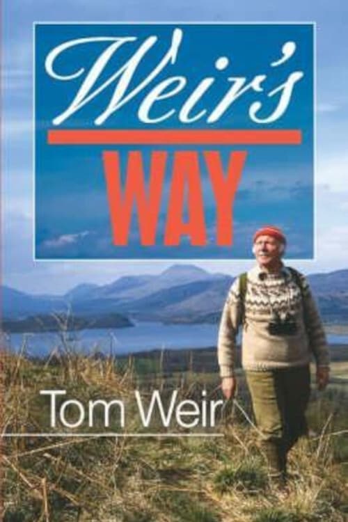 Weir's Way