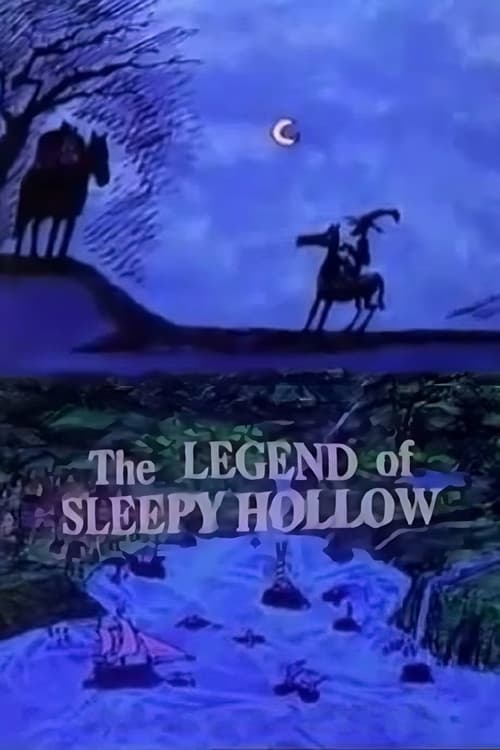 The Legend of Sleepy Hollow