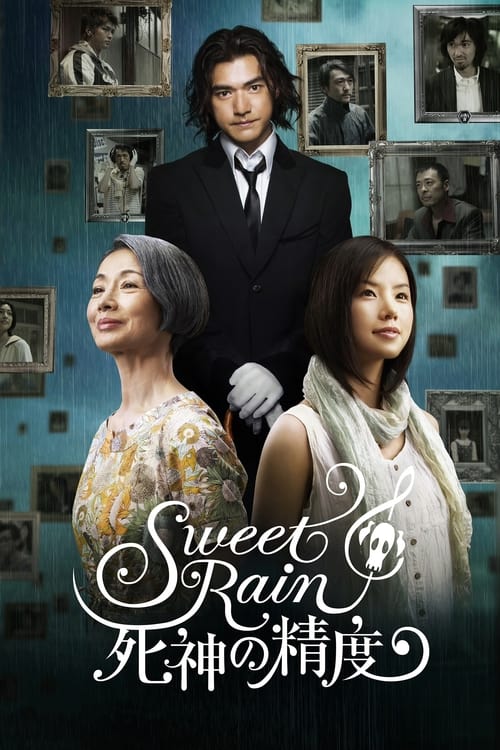 Sweet Rain: Accuracy of Death