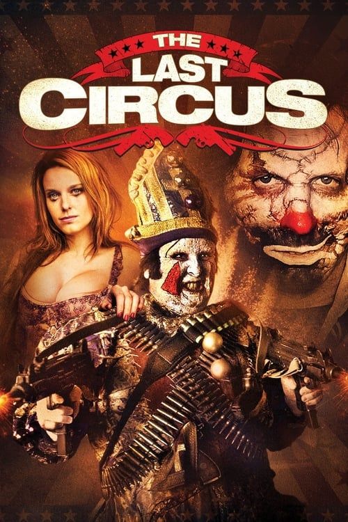 The Last Circus