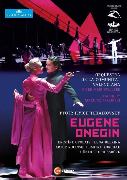 Eugene Onegin