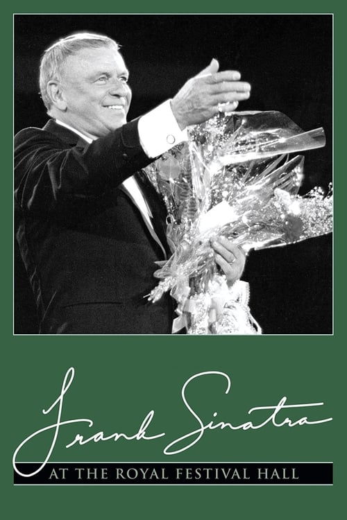 Frank Sinatra: In Concert at Royal Festival Hall