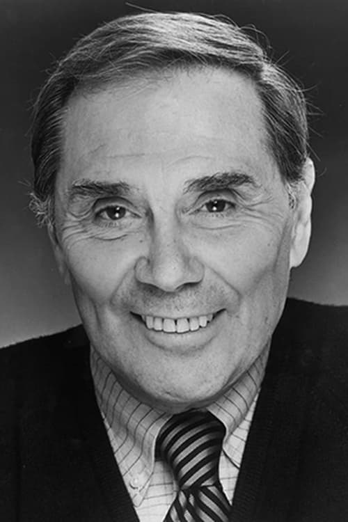 Gene Rayburn