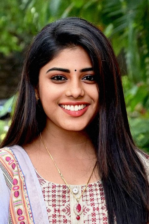 Kushalini Pulapa