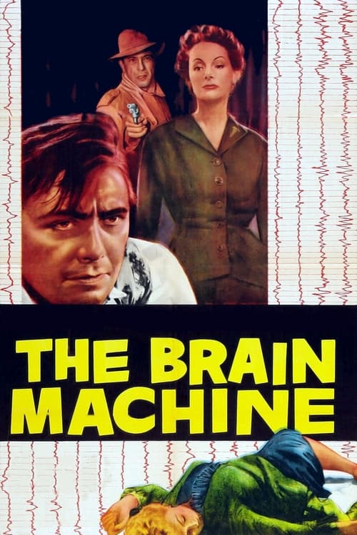 The Brain Machine