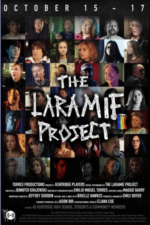 The Laramie Project