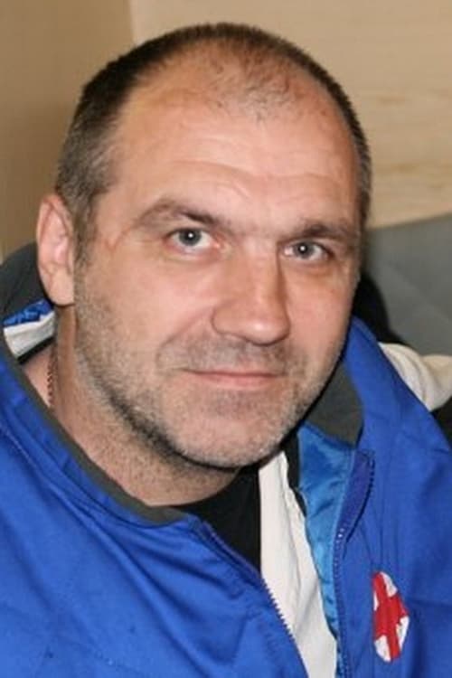 Vladimir Labetskiy