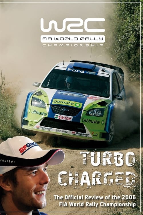 WRC 2006 - FIA World Rally Championship