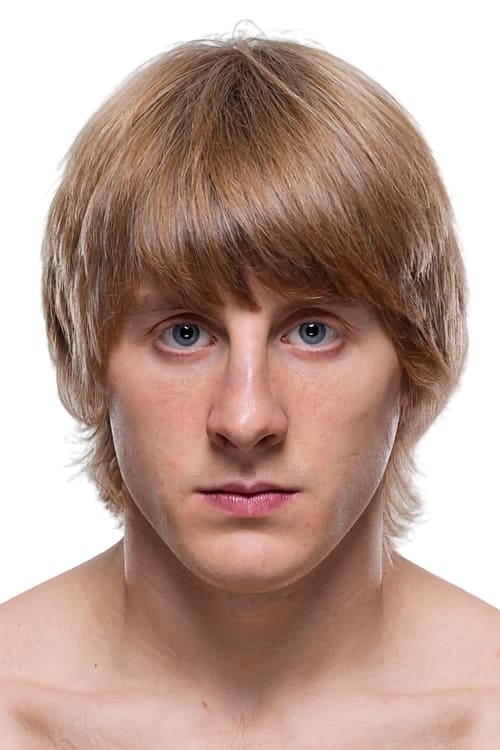 Paddy Pimblett