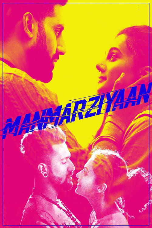 Manmarziyaan