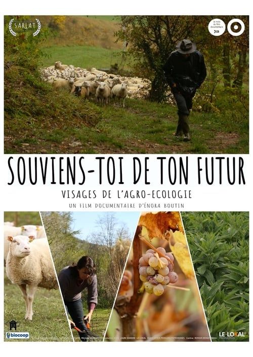 Souviens-toi de ton futur