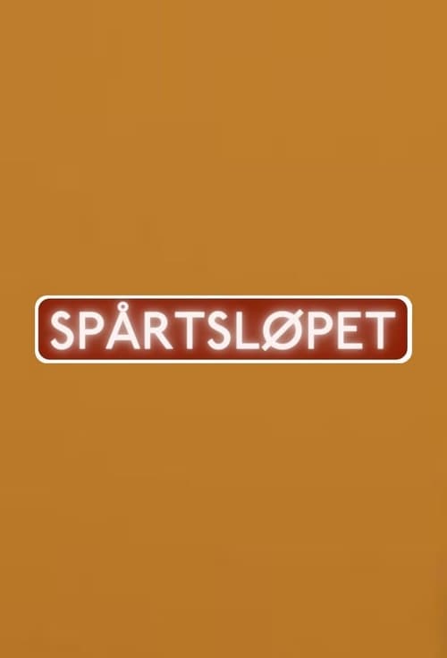 Spårtsløpet