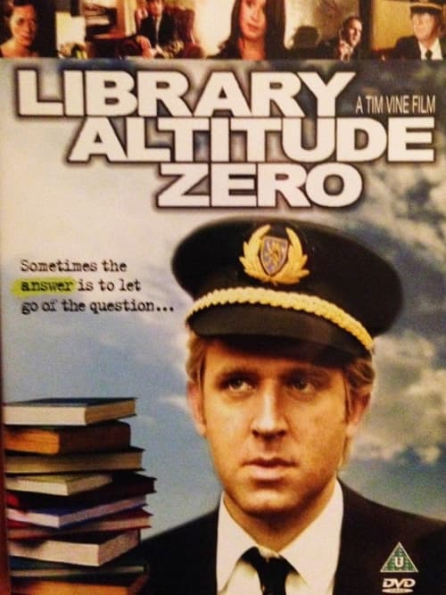 Library Altitude Zero