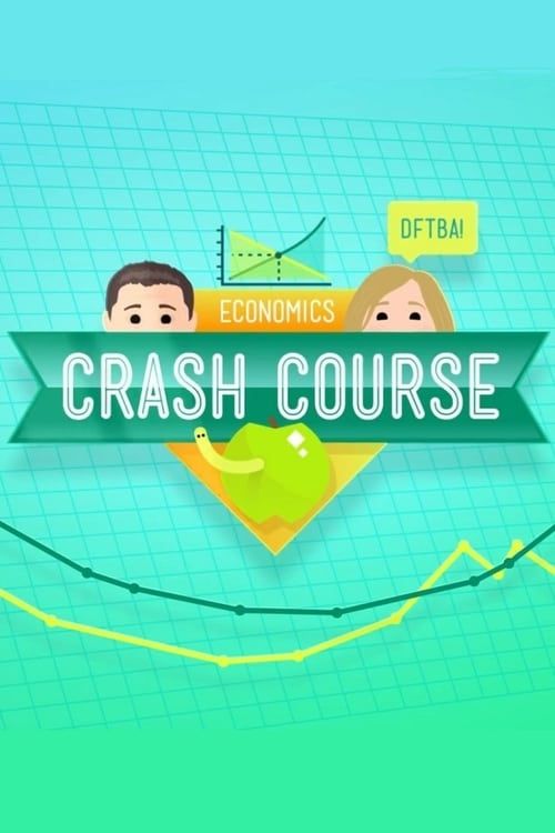 Crash Course Economics