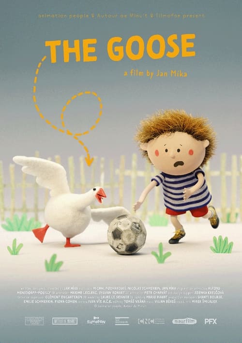 The Goose