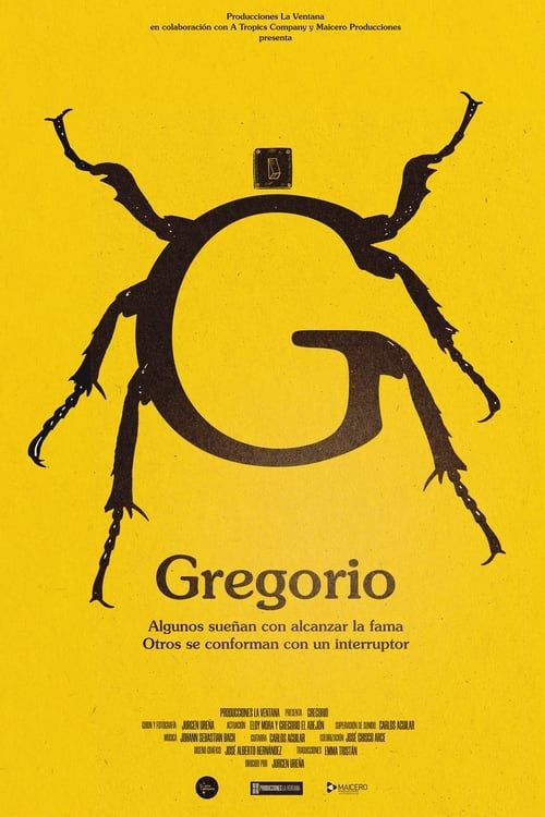 Gregorio