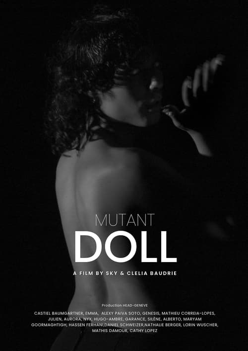 MUTANT DOLL