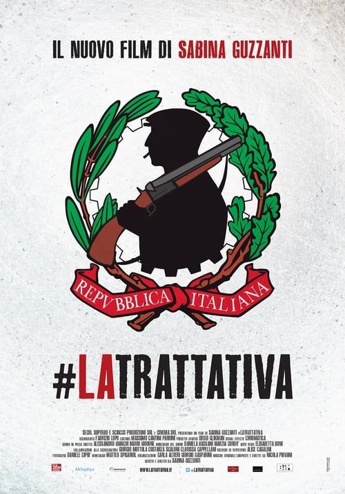 La trattativa