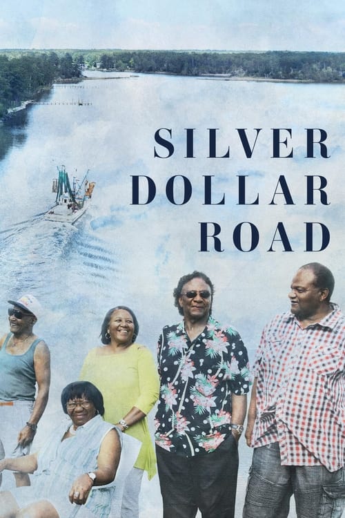 Silver Dollar Road