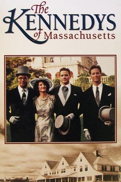 The Kennedys of Massachusetts