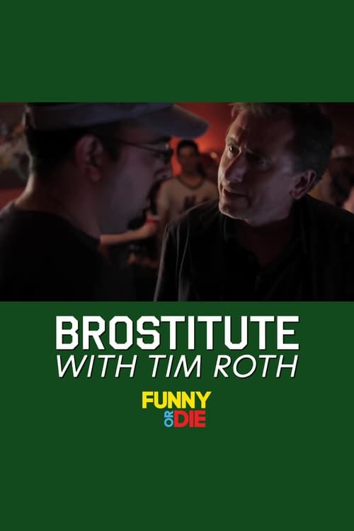 Brostitute