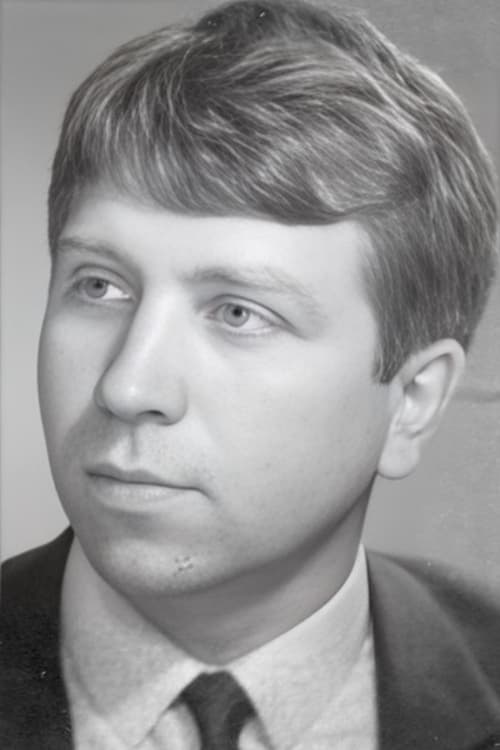 Oleg Belov