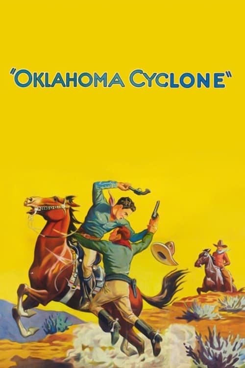 The Oklahoma Cyclone