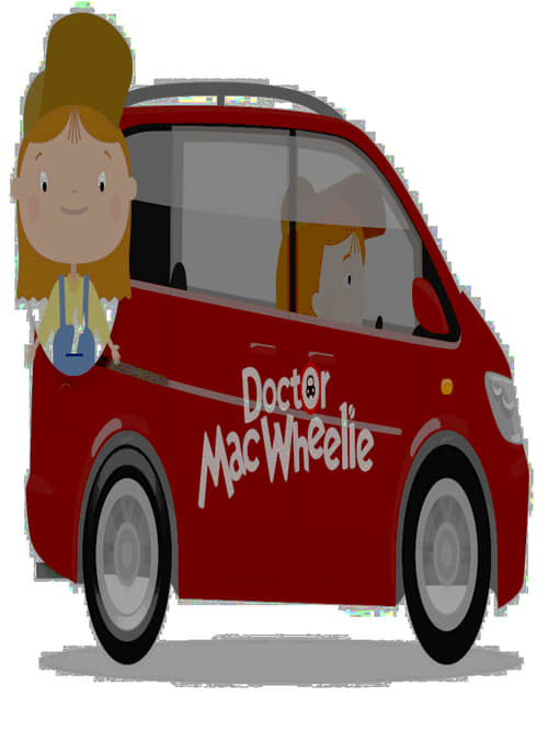 Doctor MacWheelie