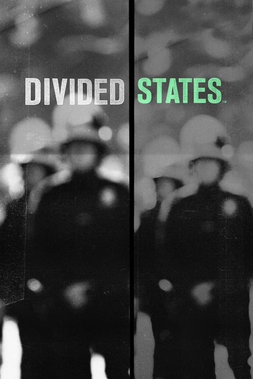 Divided States