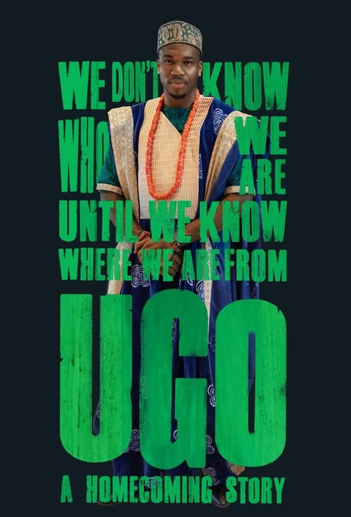 Ugo: A Homecoming Story