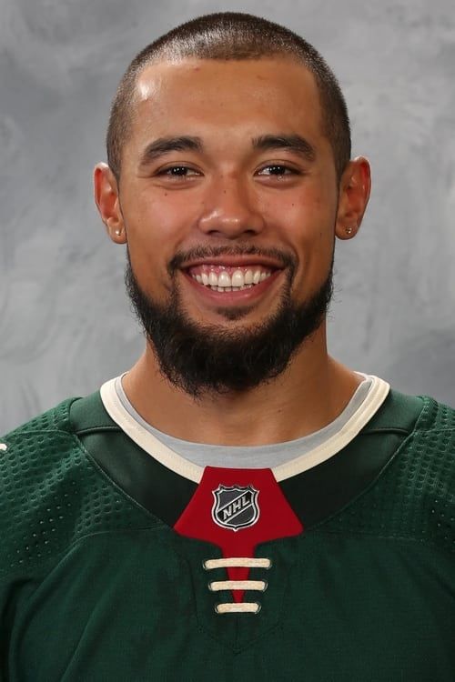 Matt Dumba