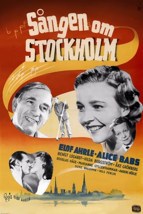 Song of Stockholm