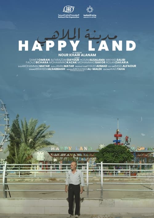 Happy Land