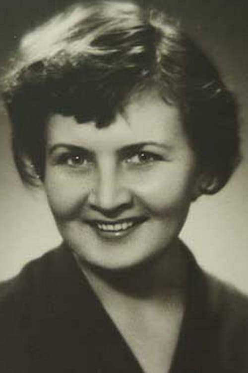 Antanina Mackevičiūtė