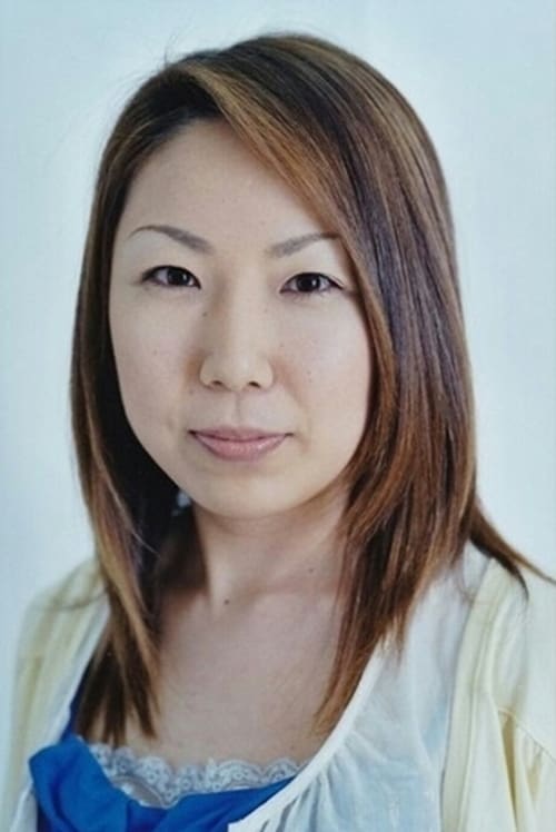 Mayumi Yamaguchi