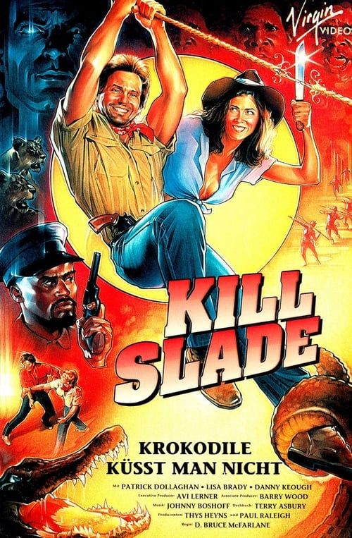 Kill Slade