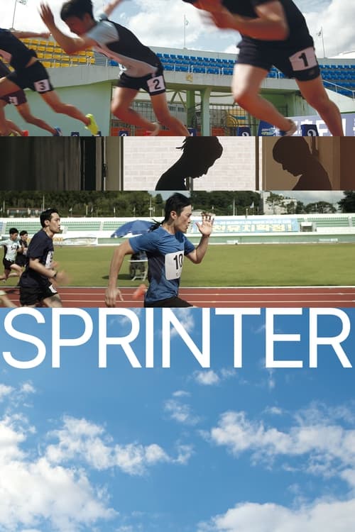 Sprinter